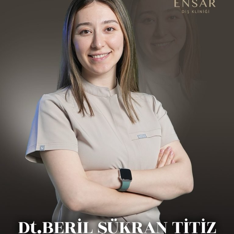 Beril Şükran Titiz