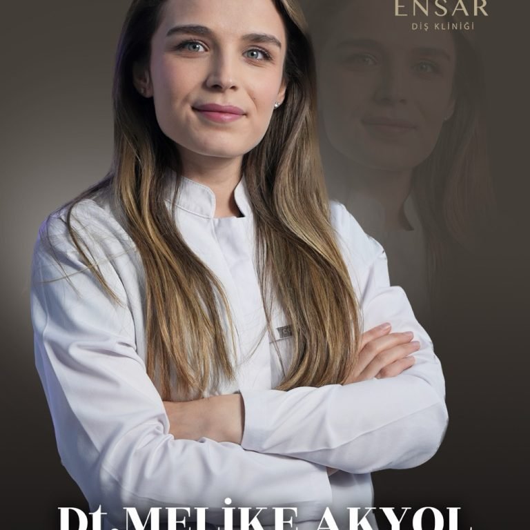 Melike Akyol
