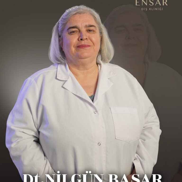 Nilgün Başar