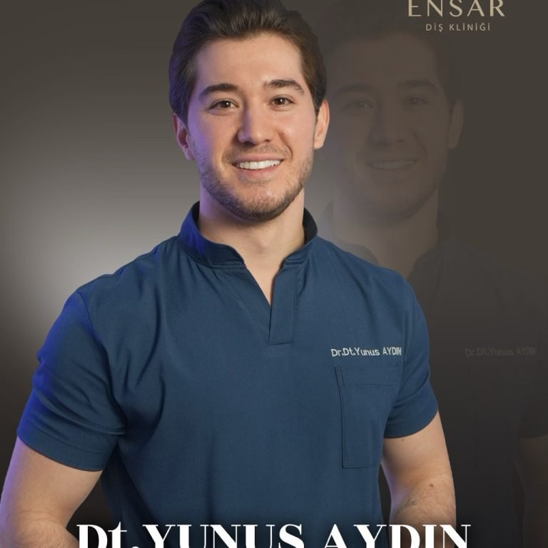 Yunus Aydın