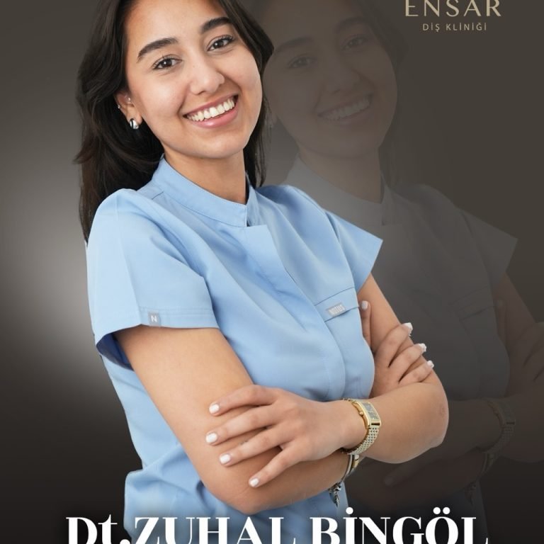 Zuhal Bingöl